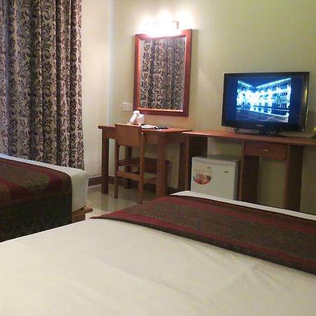 Bao Mai Resort Σίχανουκβιλ Εξωτερικό φωτογραφία