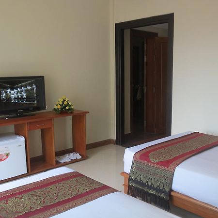 Bao Mai Resort Σίχανουκβιλ Εξωτερικό φωτογραφία