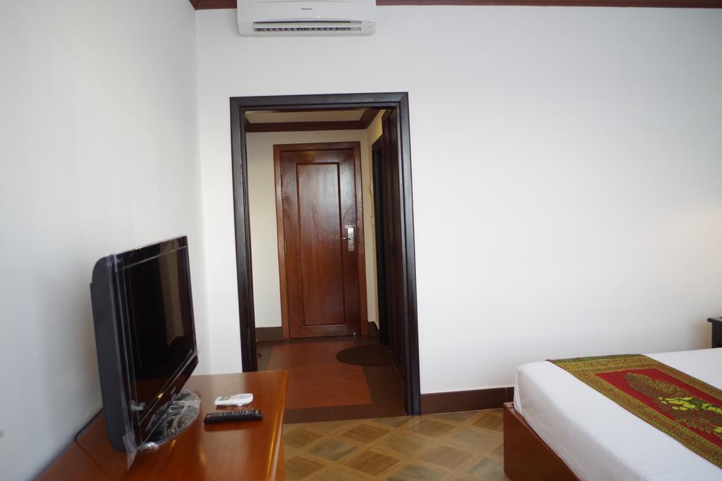 Bao Mai Resort Σίχανουκβιλ Εξωτερικό φωτογραφία