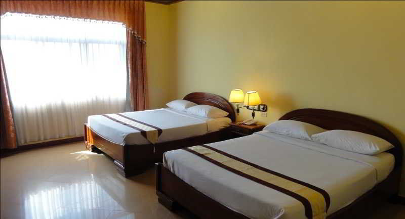 Bao Mai Resort Σίχανουκβιλ Εξωτερικό φωτογραφία