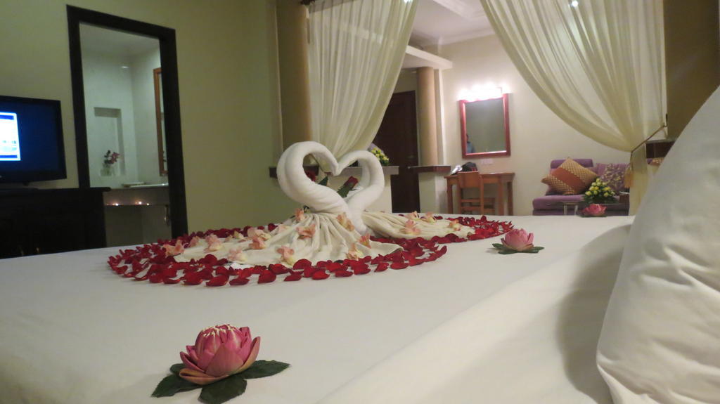 Bao Mai Resort Σίχανουκβιλ Εξωτερικό φωτογραφία