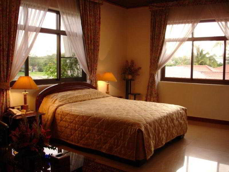Bao Mai Resort Σίχανουκβιλ Εξωτερικό φωτογραφία