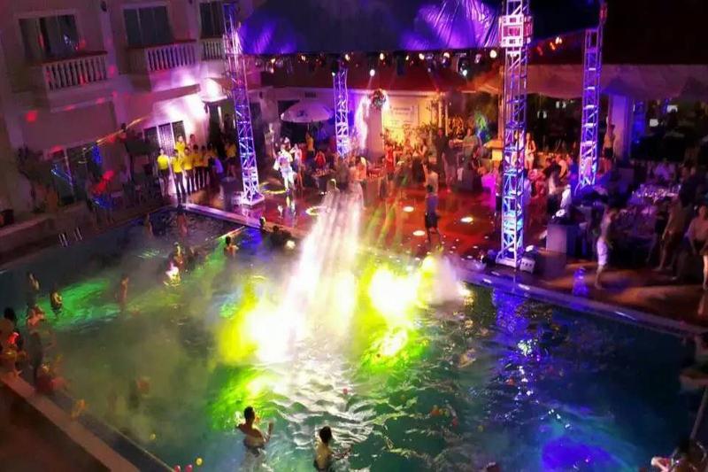 Bao Mai Resort Σίχανουκβιλ Εξωτερικό φωτογραφία