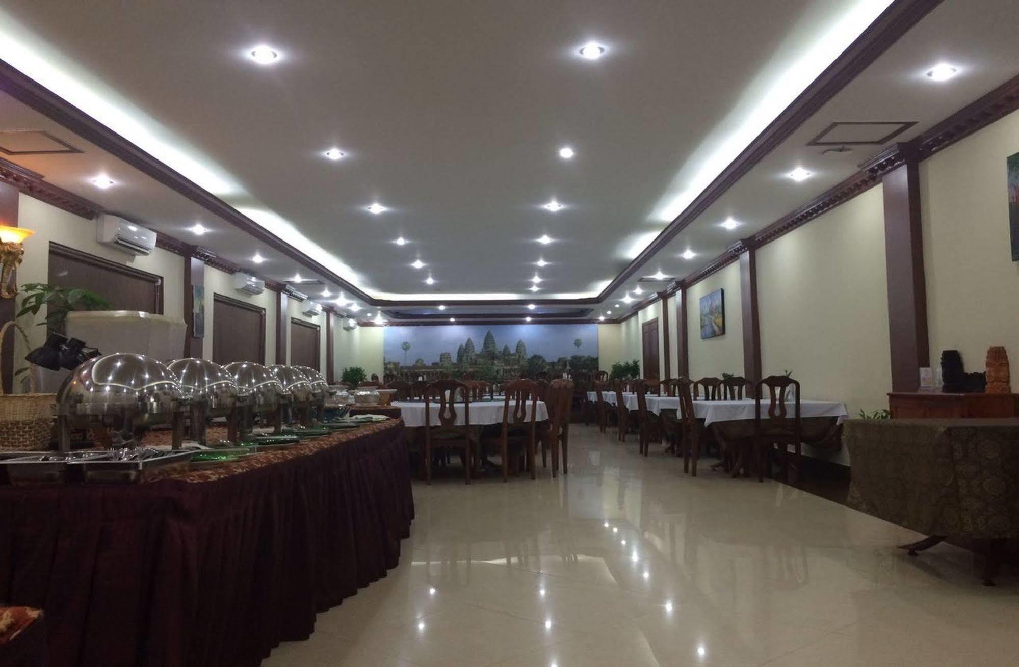 Bao Mai Resort Σίχανουκβιλ Εξωτερικό φωτογραφία