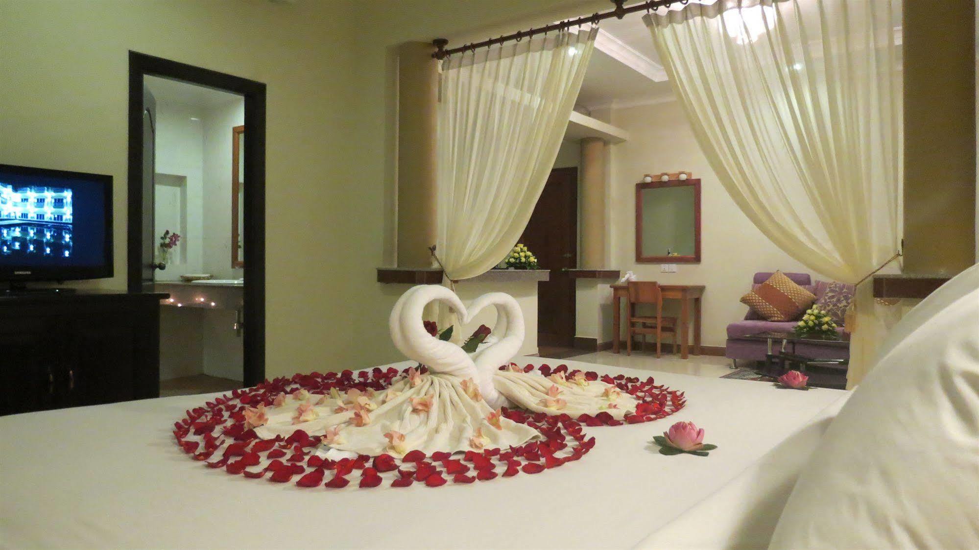 Bao Mai Resort Σίχανουκβιλ Εξωτερικό φωτογραφία