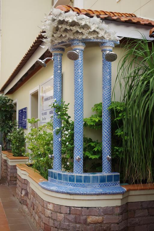 Bao Mai Resort Σίχανουκβιλ Εξωτερικό φωτογραφία
