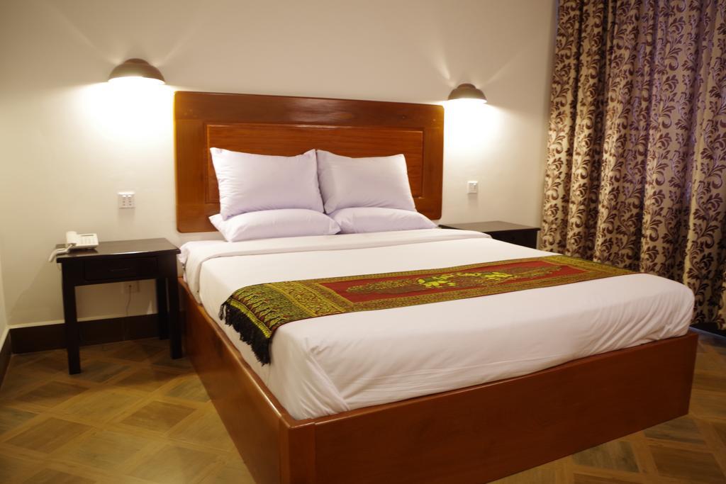 Bao Mai Resort Σίχανουκβιλ Εξωτερικό φωτογραφία