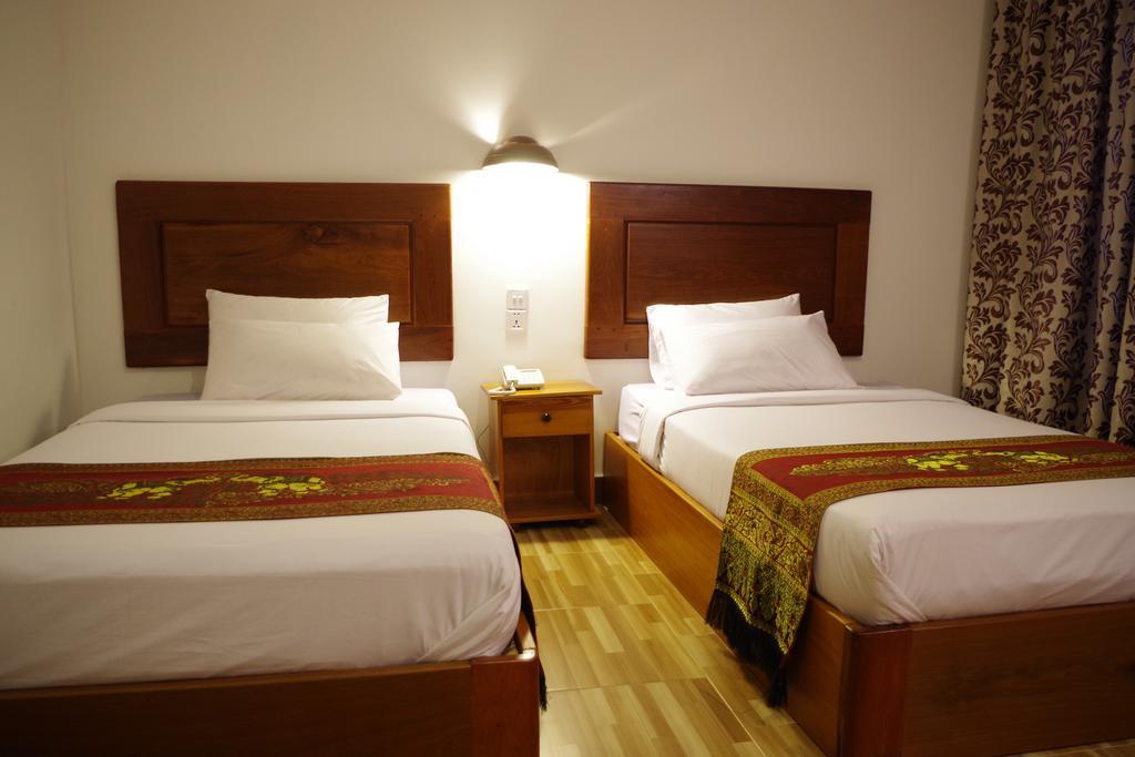 Bao Mai Resort Σίχανουκβιλ Εξωτερικό φωτογραφία