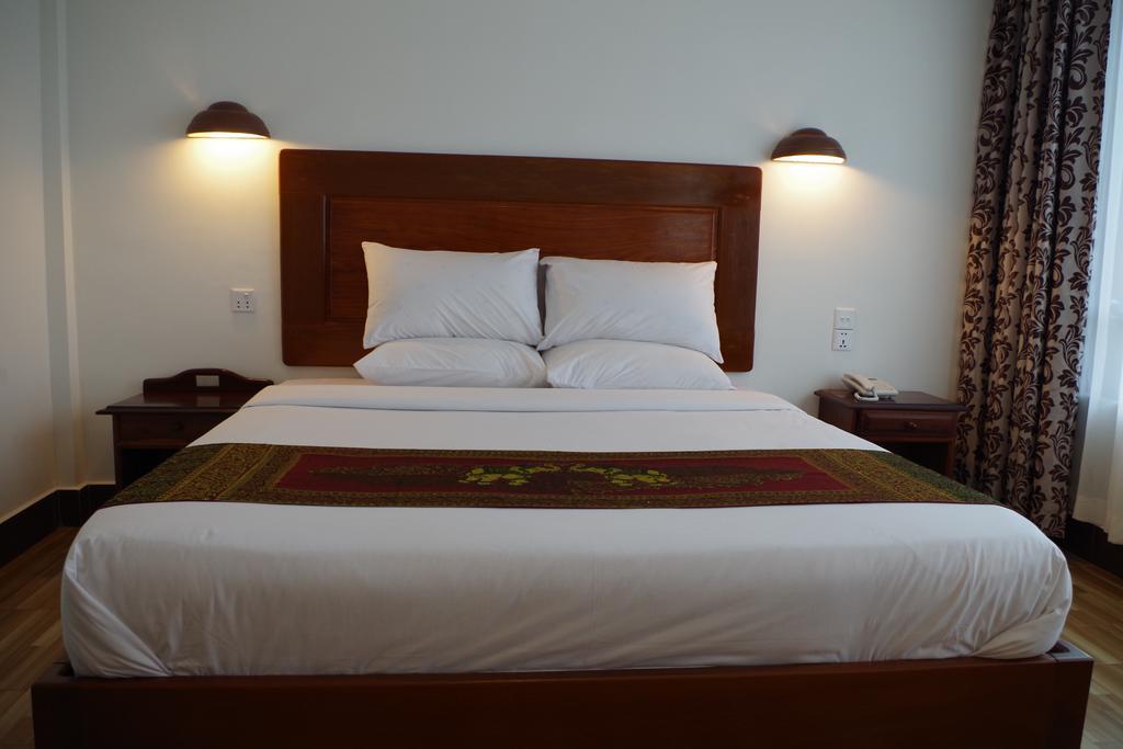 Bao Mai Resort Σίχανουκβιλ Εξωτερικό φωτογραφία