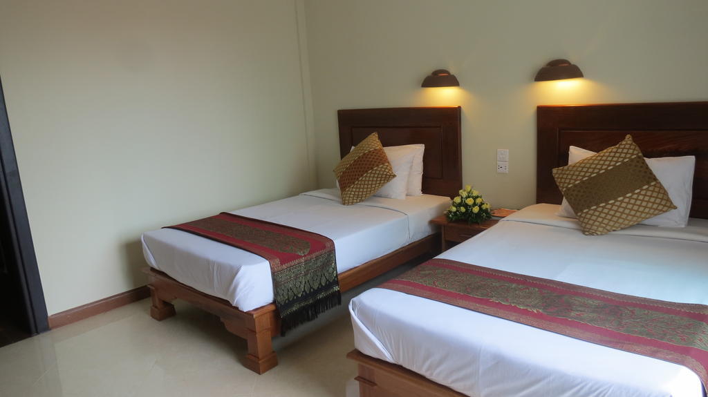 Bao Mai Resort Σίχανουκβιλ Εξωτερικό φωτογραφία